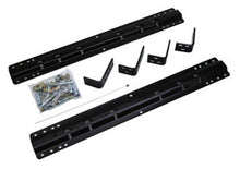 Load image into Gallery viewer, REESE 30035 Fifth Wheel Rails &amp; Install Kit