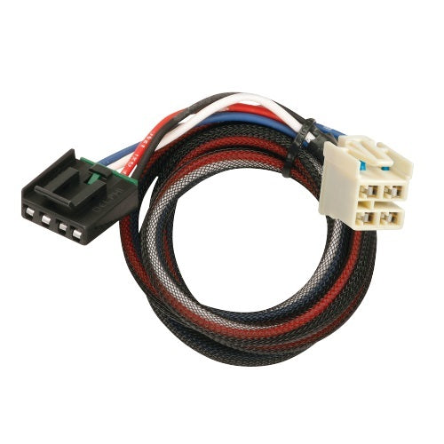REESE 301600 Trailer Brake Controller Custom Harness