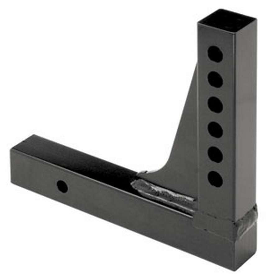 REESE 3215 2in X 2in Tall Hitch Bar Assembly