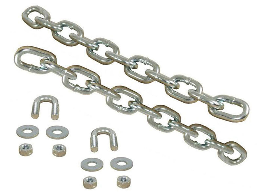 REESE 3216 Replacement Part Trunnio n and Round Bar Wt.-Dist