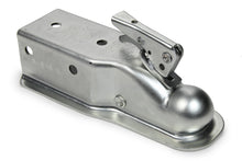 Load image into Gallery viewer, REESE 343000301 Coupler  Class III  2in Ball  3in Channel  5000