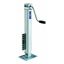 Load image into Gallery viewer, REESE 35SM28FZ 2500 lbs. Square Tube Fi xed Mount