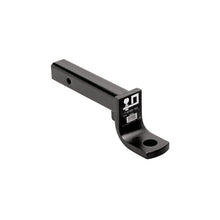 Load image into Gallery viewer, REESE 40202 Hollow Shank Ball Mount 10000 lbs. GTW 1-1/4in B