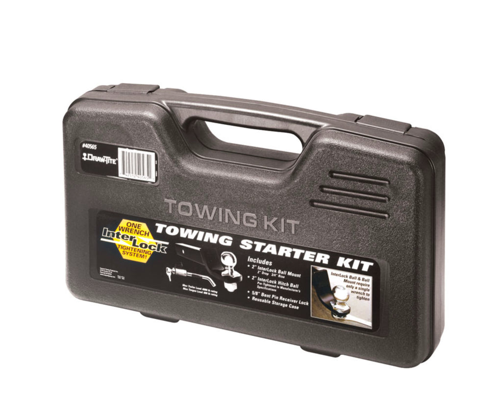 REESE 40565 Towing Starter Kit