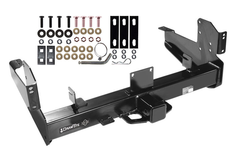 REESE 45509 Class V 2-1/2in Hitch