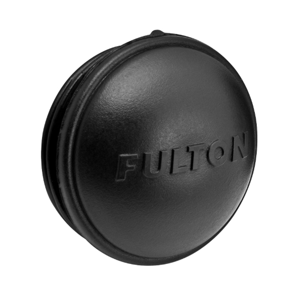 REESE 500322 Replacement Part End Cap 2in for Round Tube EJ10