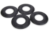 REESE 58458 Replacement Part Trim Ri ngs (Qty. 4) for GM & Do
