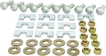 Load image into Gallery viewer, REESE 58504 Replacement Part Install ation Hardware for #3003