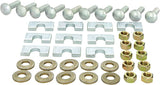 REESE 58504 Replacement Part Install ation Hardware for #3003