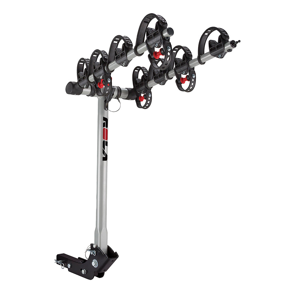 REESE 59401 TX Bike Carrier - 4 bike
