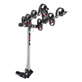 REESE 59401 TX Bike Carrier - 4 bike