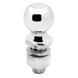 REESE 63909 Hitch Ball 2in Chrome