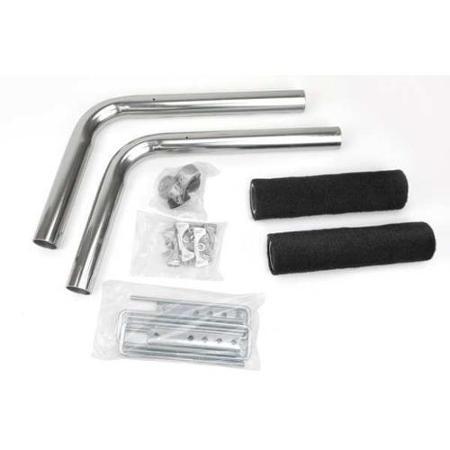 REESE BGR200101 Roller Guides Kit - Pair
