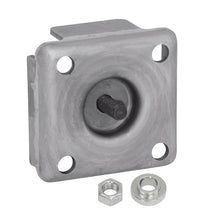 Load image into Gallery viewer, REESE P9012-00 Mounting Bracket-1/2in P in w/Lip