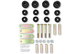 REKUDO RK200-08 Urethane Shackle Kit