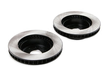 Load image into Gallery viewer, REKUDO RK400-06 65-82 Corvette Front Rotor Pair