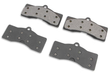 Load image into Gallery viewer, REKUDO RK400-08 65-82 Corvette Brake Pad