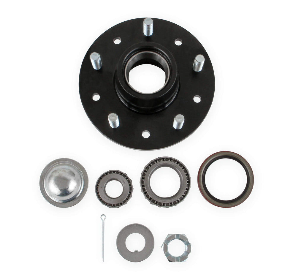 REKUDO RK600-01 69-82 Corvette Forged Hub