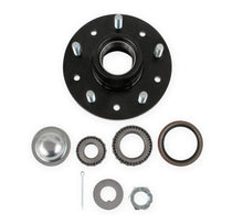 Load image into Gallery viewer, REKUDO RK600-01 69-82 Corvette Forged Hub
