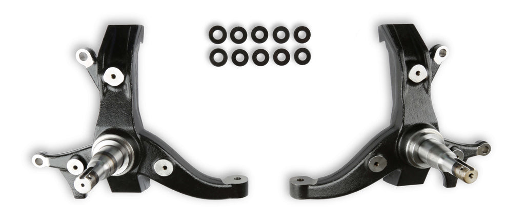 REKUDO RK600-02 70-81 GM F-Body Spindle Kit