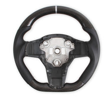 Load image into Gallery viewer, REKUDO RK950-01 Steering Wheel- Carbon F