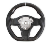 REKUDO RK950-01 Steering Wheel- Carbon F