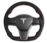 REKUDO RK950-02 Steering Wheel- Alcantar