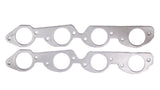 REMFLEX EXHAUST GASKETS 2013 Exhaust Gaskets BBC 2-5/32 Round Port