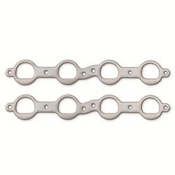 REMFLEX EXHAUST GASKETS 2066 Exhaust Gasket Set Chevy LS LS7/LS9/L98