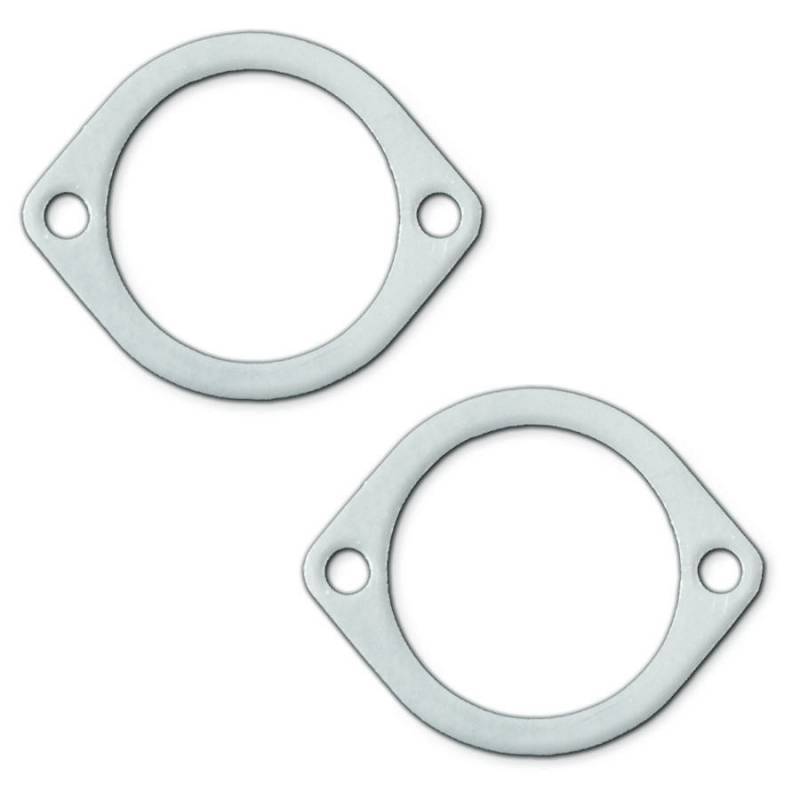 REMFLEX EXHAUST GASKETS 8055 Exhaust Gasket Universal 3-1/2in Pipe 2-Bolt Hole