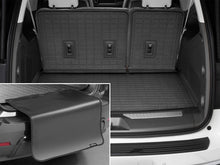 Load image into Gallery viewer, Weathertech 401750IMSK SeatBack Cargo Liner HP w/Bumper Protector for Select Chevrolet Suburban, GMC Yukon XL