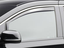 Load image into Gallery viewer, Weathertech 80536IM Side Window Deflector for Select Toyota Sienna