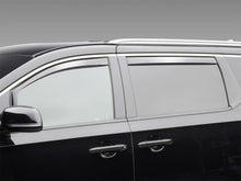 Load image into Gallery viewer, Weathertech 82980IM Side Window Deflector Set for Select Subaru Forester