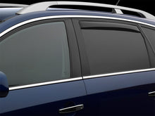 Load image into Gallery viewer, Weathertech 831052IM Side Window Deflector for Select INFINITI QX60