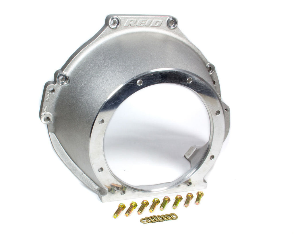 REID RACING BH010 SBF Bell Housing - SFI - Use w/PG2000/2000R