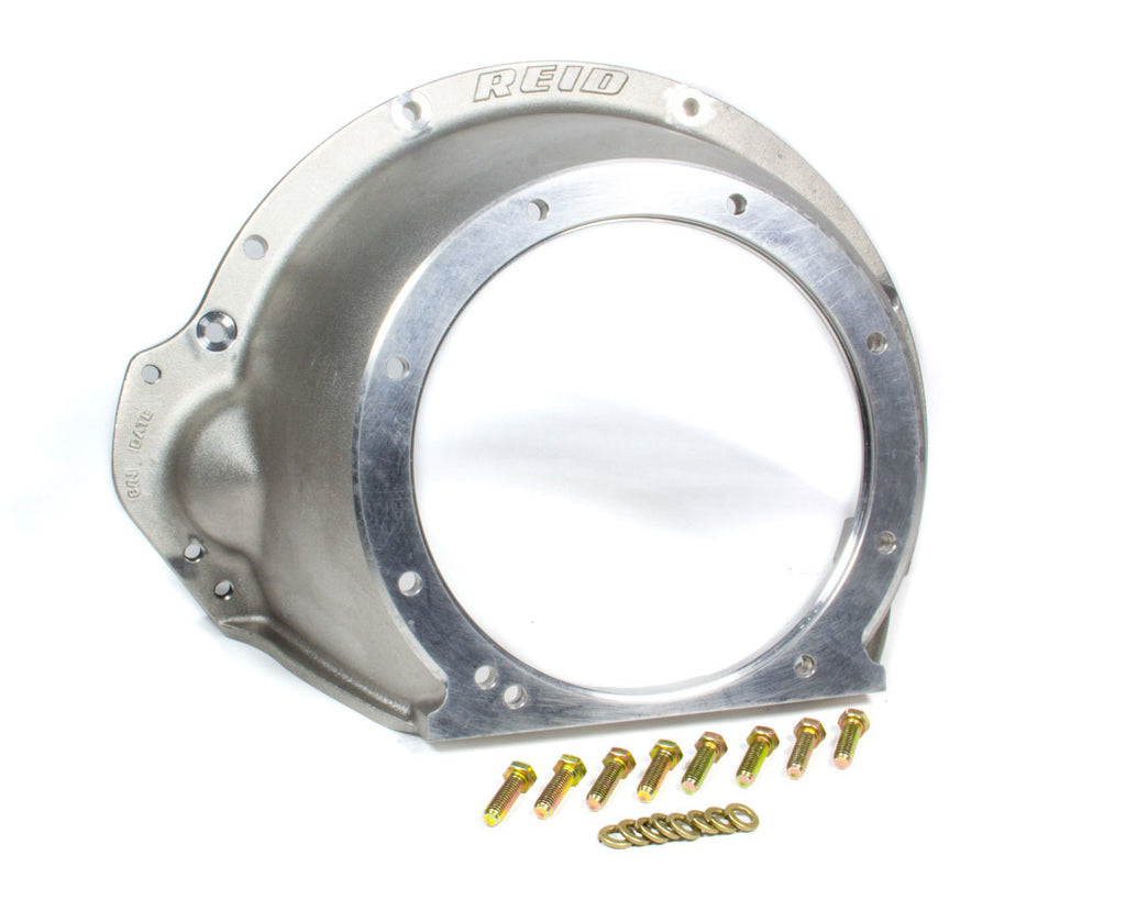 REID RACING BH040 BBM Bell Housing - SFI - Use w/PG2000/2000R