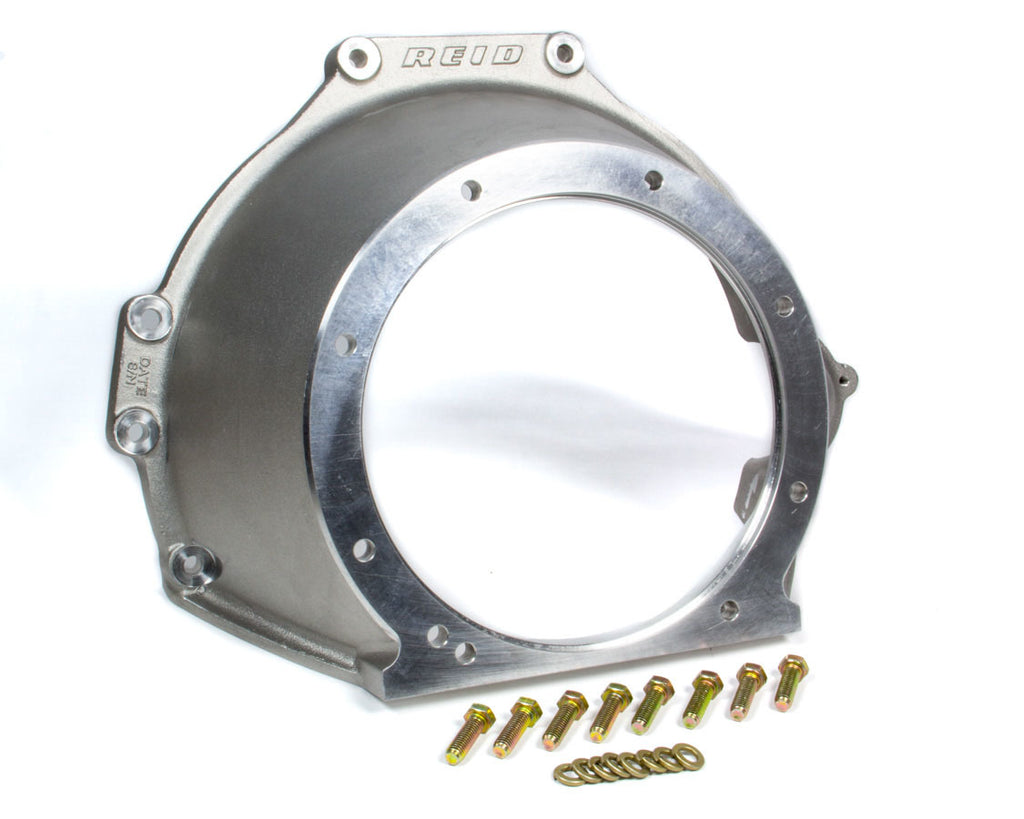 REID RACING BH050 Bellhousing - Ford Mod Motor - SFI