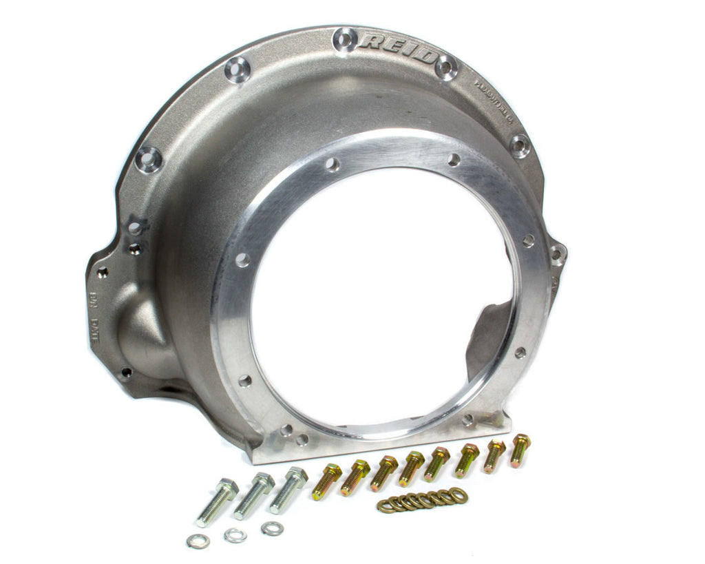 REID RACING BH060 Bellhousing - SBM - SFI