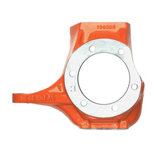 Load image into Gallery viewer, REID RACING D60001CL HD Steering Knuckle - Left Dana 60