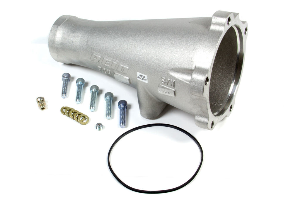 REID RACING PGH1R P/G Tail Shaft Housing