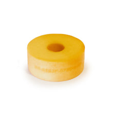Load image into Gallery viewer, RE SUSPENSION RE-BR-5150F-0750-50W Bump Rubber .750in Thick 2in OD x .50in ID White