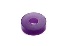 Load image into Gallery viewer, RE SUSPENSION RE-BR-5153-160 Apollo Bump Rubber Purple 60 Durometer