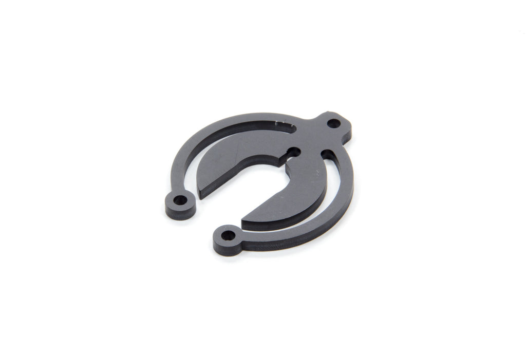 RE SUSPENSION RE-BR-PKA14-125 Alum Packer 14mm 1/8in Thick