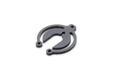 RE SUSPENSION RE-BR-PKA14-125 Alum Packer 14mm 1/8in Thick