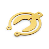 RE SUSPENSION RE-BR-PKA16-032 Alum Packer 16mm 1/32in Thick