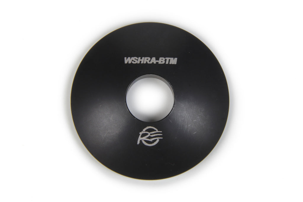 RE SUSPENSION RE-BR-WSHRA-BTM Apollo Bump Stop Bottom Washer