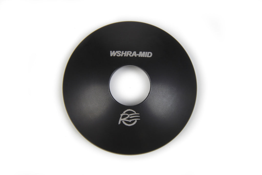 RE SUSPENSION RE-BR-WSHRA-MID Apollo Bump Stop Middle Washer