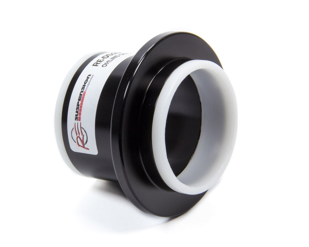 RE SUSPENSION RE-DS100B-218 Spring Divider Short Alum for Ohlins