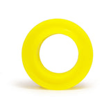 RE SUSPENSION RE-SR250-0750-80 Spring Rubber C/O 80A Yellow .75in Coil Space