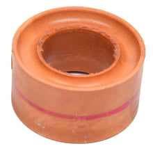 Load image into Gallery viewer, RE SUSPENSION S-TSA-ML175-189 Spring Rubber 5in Dia. 1.75in Tall Red